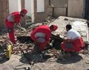 آوار در ایلام قربانی گرفت؛ یک نفر جان باخت