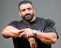 خداحافظی تلخ چوپان با مستر المپیا