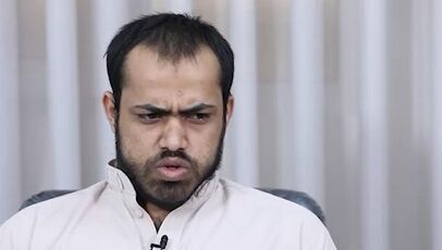 حکم اعدام عمر درستاران اجرا شد؛ جزئیات پرونده پشتیبان حملات تروریستی راسک و چابهار