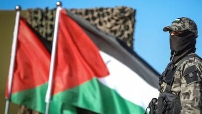 تخریب مقر آنروا در قدس؛ واکنش تند گروه‌های فلسطینی