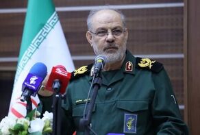 تأکید سپاه بر عملکرد موفق رسانه‌های داخلی در میدان جنگ ترکیبی