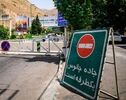 جاده چالوس و آزادراه تهران ـ شمال یک‌طرفه می‌شوند