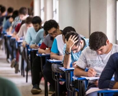 رقابت داوطلبان هنر و زبان در کنکور ۱۴۰۵ آغاز شد