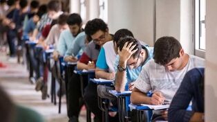 نتایج اولیه کنکور ارشد ۱۴۰۵ منتشر شد؛ انتخاب رشته از ۵ شهریور
