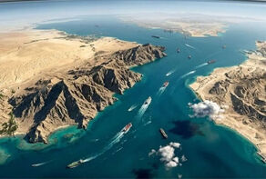 شوک هرمز از بازار نفت فراتر رفت؛ فشار انرژی به اقتصاد آمریکا رسید