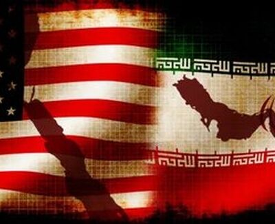 موضع‌ تکراری ترامپ علیه برنامه هسته‌ای ایران