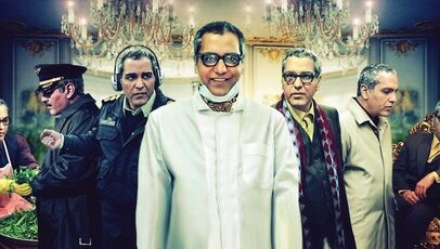 زمان پخش و لینک مشاهده قسمت دوم مرد سه هزار چهره؛ سریال مهران مدیری چه روزی روی آنتن می‌رود؟