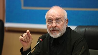 واکنش رئیس مجلس به بازنشر سخنان جعلی از او توسط ترامپ