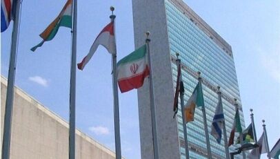 ایران از وتوی قطعنامه آمریکا در شورای امنیت تقدیر کرد