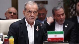 تخریب محیط زیست در جنگ «اکوساید» است؛ جامعه جهانی باید پاسخگو باشد