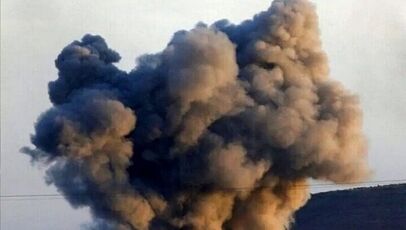عربستان چهار استان یمن را هدف حملات هوایی قرار داد