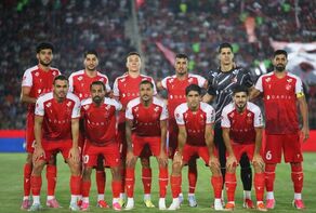 پرسپولیس چشم‌انتظار بازگشت چند مصدوم؛ وضعیت کنعانی و علیپور مشخص می‌شود