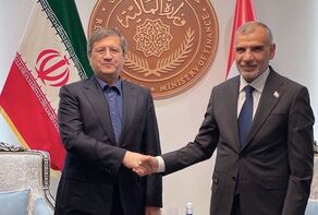 بانک مرکزی ایران و عراق بر تسریع در پیگیری مطالبات ایران تأکید کردند