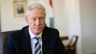 لبنان بر مذاکره با اسرائیل تأکید کرد؛ رجی از مسیر پیش‌رو گفت