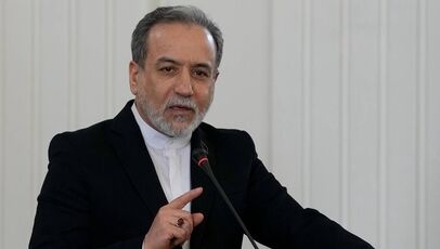 عراقچی خطاب به ماکرون: دیگر برای فرافکنی درباره جنگ علیه ایران دیر شده است