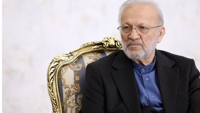 ایران در مرکز رایزنی‌های پارلمانی آسیا-اقیانوسیه؛ متکی نماینده گروه برای ماده اضطراری شد