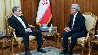 اعزام سفیر جدید ایران به بلاروس با دستور کار تقویت همکاری اقتصادی