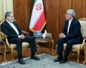 اعزام سفیر جدید ایران به بلاروس با دستور کار تقویت همکاری اقتصادی