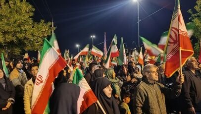 فراملی شدن خیابان و چالش تاب‌آوری؛ بازخوانی پیامدهای راهبردی دویستمین شب تجمعات