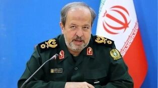 تأکید سرپرست وزارت دفاع بر توانمندی صنعت دفاعی؛ پاسخ ایران به تهدیدات با فناوری بومی