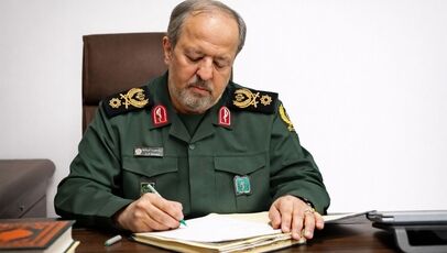 دکترین دفاعی ایران تغییر کرده و تولید قدرت با شتاب ادامه دارد