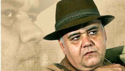 یادبودی که ماندگار شد؛ چرا تصمیم خانواده اکبر عبدی می‌تواند فرهنگ عزاداری را متحول کند؟