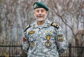 سیاری: همه مردم ایران سربازان کشورند؛ ایران برای دشمن «گلوگیر» است