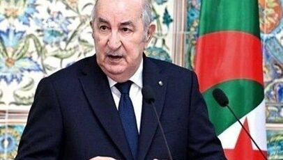 الجزایر پای تنگه هرمز ایستاد؛ اعلام آمادگی تبون برای میانجیگری