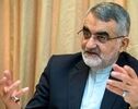  انتقام حق طبیعی جمهوری اسلامی ایران است