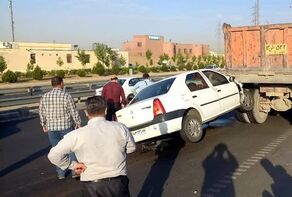 ۶ تصادف مرگبار در یک هفته در تهران؛ سرعت غیرمجاز و بی‌احتیاطی عامل اصلی حوادث