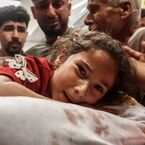 هاآرتص: اسرائیل پیکر ۱۷۰۰ فلسطینی را تحویل نداده است