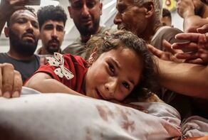 هاآرتص: اسرائیل پیکر ۱۷۰۰ فلسطینی را تحویل نداده است