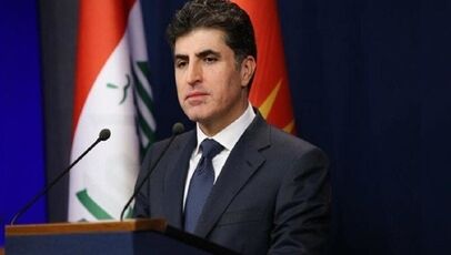پیام تسلیت رئیس اقلیم کردستان عراق به وزیر امور خارجه