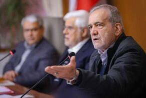 انتشار بخش‌هایی از جلسه محرمانه دولت؛ یک خطای رسانه‌ای یا زنگ هشدار امنیتی؟