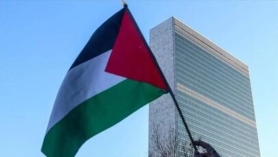 بازتاب سخنان پزشکیان در نمایندگی فلسطین؛ تأکید بر مسئله‌ای که نمی‌توان نادیده گرفت