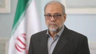 هشدار راهبردی دبیر شورای عالی امنیت ملی؛ هرمز در آستانه تغییر معادلات بازدارندگی؟