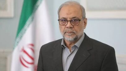 هشدار راهبردی دبیر شورای عالی امنیت ملی؛ هرمز در آستانه تغییر معادلات بازدارندگی؟