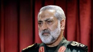 اجازه نمی‌دهیم نظم منطقه‌ای مورد نظر آمریکا و اسرائیل در غرب آسیا احیا شود