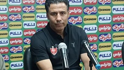 پرسپولیس به دنبال جبران لغزش؛ تارتار جام حذفی را هم می‌خواهد