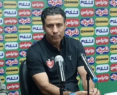 ضرورت تغییر نسل در تیم اجتناب‌ناپذیر بود