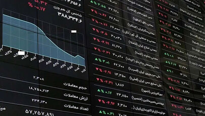 پول‌ها از دلار برگشتند؛ شاخص بورس تا ۶.۵ میلیون واحد می‌رسد؟
