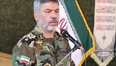 تاکید سخنگوی ارتش بر ضعف تاب‌آوری نظامی-اقتصادی دشمن در برابر اراده ملت