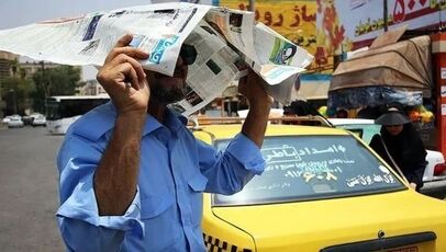 پیش بینی هواشناسی استان‌های کشور امروز شنبه ۳ مرداد 