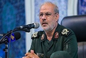 پاسخ سخت در راه است؛ هشدار صریح سخنگوی سپاه به متجاوزان