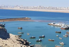 ظرفیت مناطق آزاد برای شتاب‌دادن به توسعه سواحل مکران به کار گرفته می‌شود