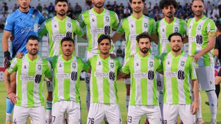خیبر شرط همکاری با تیم ملی امید را اعلام کرد