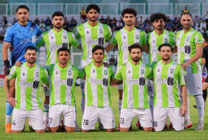 خیبر شرط همکاری با تیم ملی امید را اعلام کرد