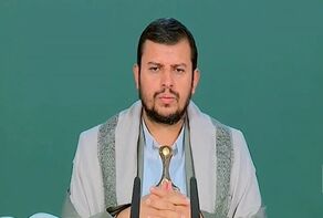 هشدار رهبر انصارالله یمن به ریاض و واشنگتن/ الحوثی: معادله «محاصره در برابر محاصره» را تثبیت می‌کنیم