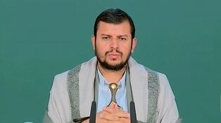 هشدار رهبر انصارالله یمن به ریاض و واشنگتن/ الحوثی: معادله «محاصره در برابر محاصره» را تثبیت می‌کنیم