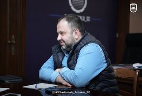 کنایه تند مدیرعامل چادرملو به فدراسیون فوتبال/ «هدایت» رأی انضباطی به استیناف هم رسید